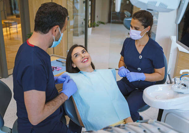 Best Root Canal Treatment  in Mcnary, AZ